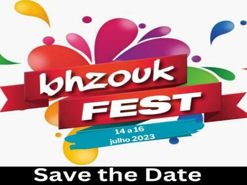 BH Zouk Fest 