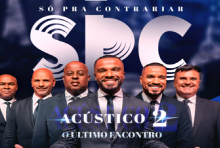 Show: SPC - "Turnê Acústico 2"