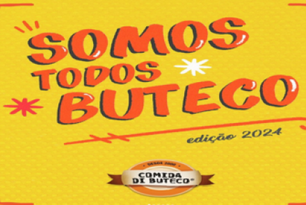 24ª Edição: Festival Comida di Buteco 2024